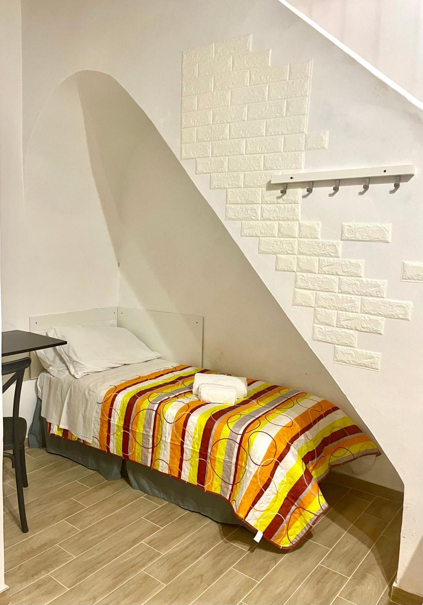 Bellebbuono Apartment Naples Luaran gambar