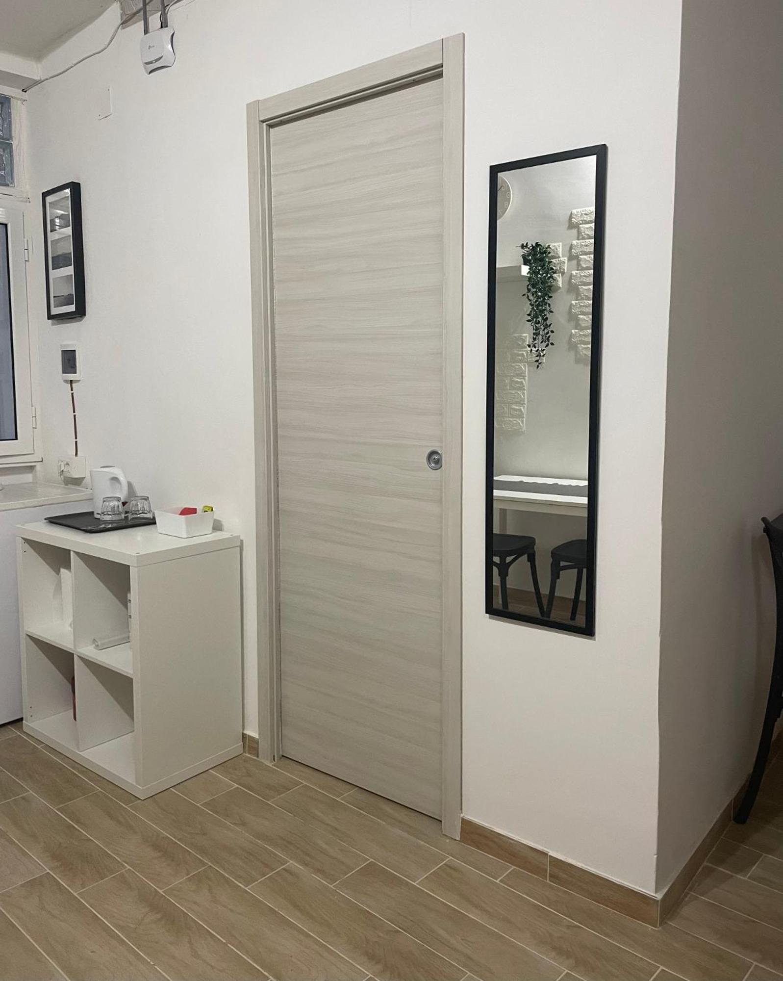 Bellebbuono Apartment Naples Luaran gambar